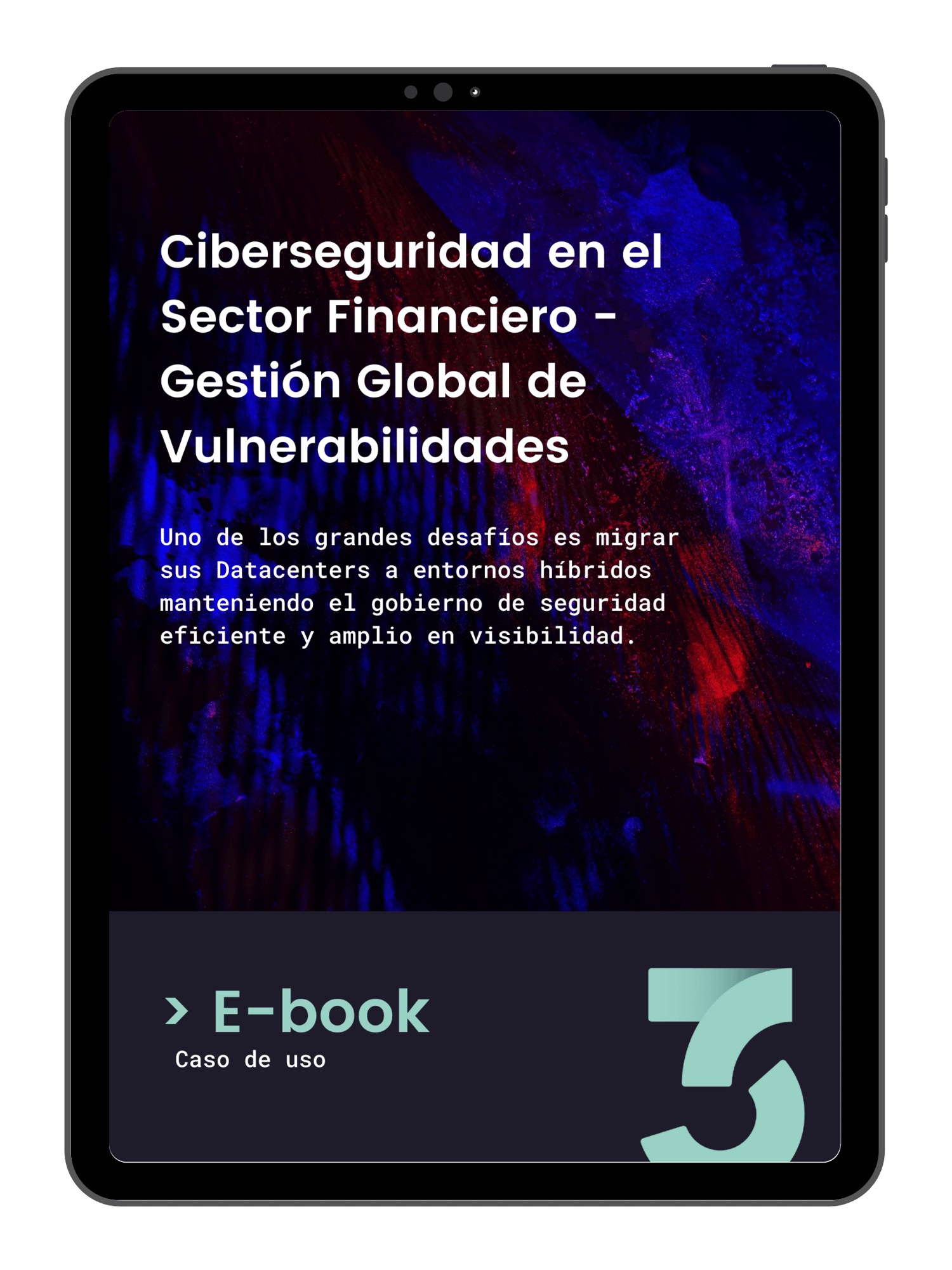 Ebook3 Sector Financiero